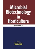 Microbial Biotechnology in Horticulture: Volume 2