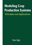 Modeling Crop Production Systems