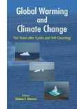Global Warming and Climate Change