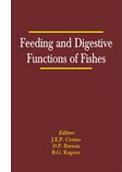 Feeding and Digestive Functions in Fishes