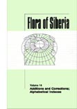 Flora of Siberia